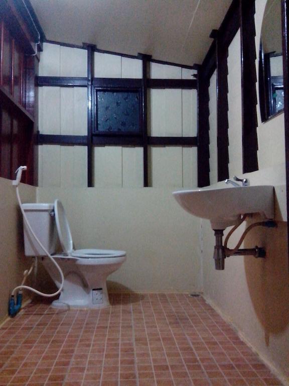 Baan Kong Homestay Phra Nakhon Si Ayutthaya Room photo