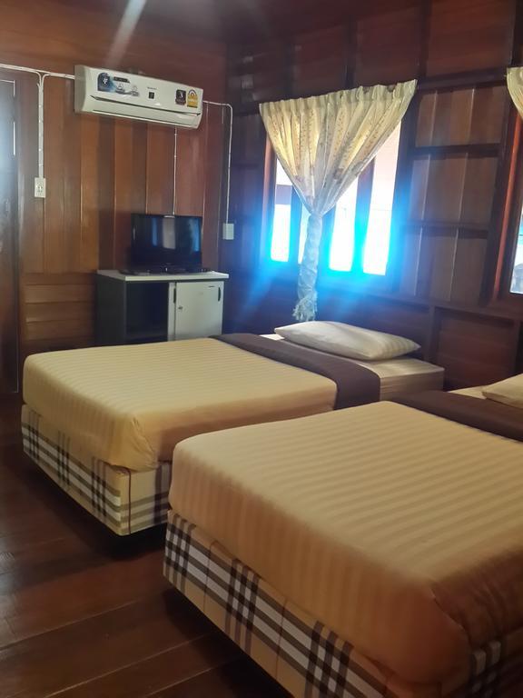 Baan Kong Homestay Phra Nakhon Si Ayutthaya Exterior photo