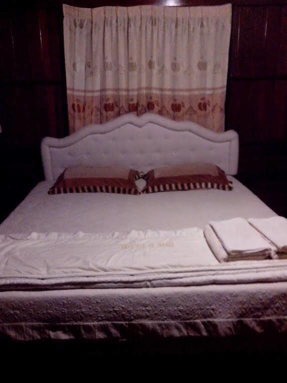 Baan Kong Homestay Phra Nakhon Si Ayutthaya Exterior photo